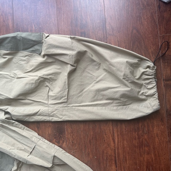 Frankie Shop Stu cargo pant (M/L) - Picture 10 of 14